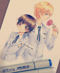 fujioka haruhi from ouran high school host club
