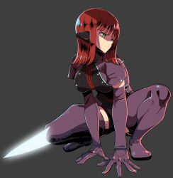 katori youko from world trigger