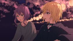 tsukimiyama nagisa from d4dj by yukitake (bullfalk)