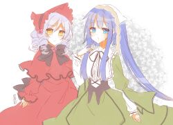 furudo erika from rozen maiden