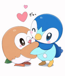 piplup from pokemon