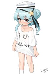 samuel b. roberts (kancolle) from kantai collection by maru (marg0613)