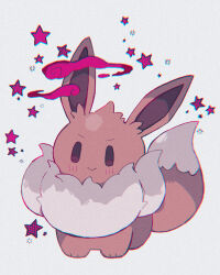 eevee from pokemon