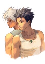 gon freecss from hunter x hunter