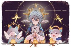 sunday (honkai: star rail) from honkai: star rail by shou j