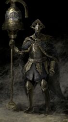 dark souls (series) fan art