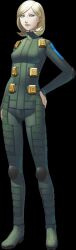 demonica from shin megami tensei