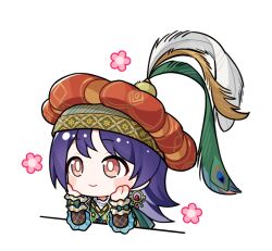 nikki (series) fan art