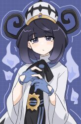 gwynn (pokemon) from pokemon