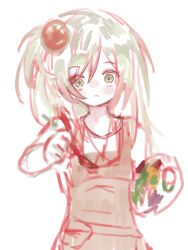 Booru post from safebooru.org