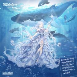 miracle nikki fan art