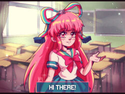 giffany from gravity falls by brenni murasaki