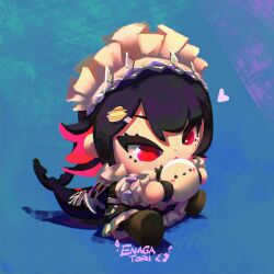 ellen joe from zenless zone zero