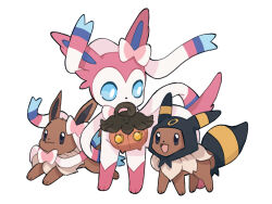 eevee from halloween