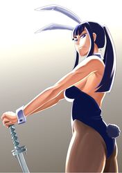 kiryuuin satsuki from kill la kill by tawara