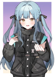 togawa sakiko from arknights