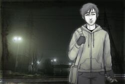 cry of fear fan art