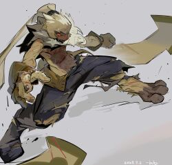 digimon fan art