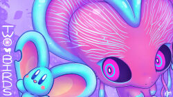 elfilin from kirby (series)