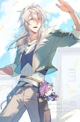 crow armbrust from eiyuu densetsu