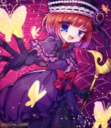 eva beatrice from umineko no naku koro ni