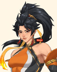 overwatch fan art