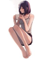 reze (chainsaw man) from chainsaw man