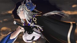 tosa (azur lane) from azur lane