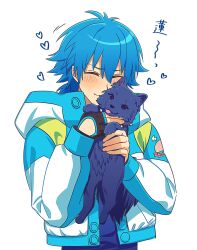 ren (dramatical murder) from dramatical murder