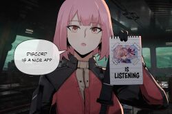 female commander (girls' frontline) from girls' frontline 2: exilium