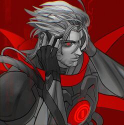 overwatch fan art
