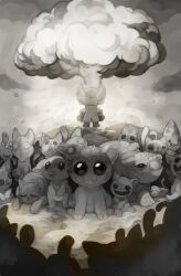 mewgenics fan art