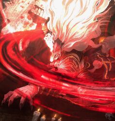elden ring fan art