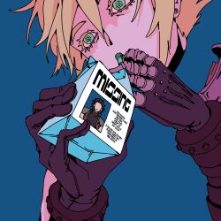 cloud strife from final fantasy
