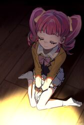 kiratto pri chan fan art