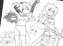 original fan art