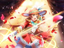 aijou karen from shoujo kageki revue starlight