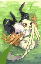 digimon fan art