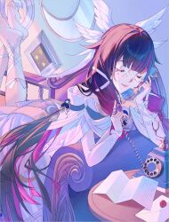 columbina (genshin impact) from genshin impact