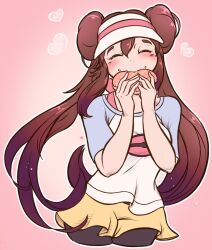 rosa (pokemon) from pokemon