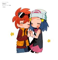 hikari (pokemon) from pokemon