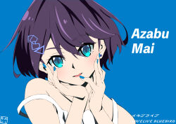 love live! fan art