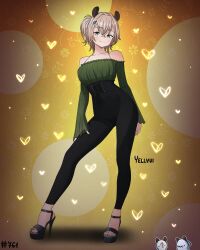 nimi nightmare from indie virtual youtuber