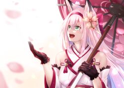 hanazuki (azur lane) from azur lane