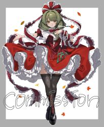 kagiyama hina from touhou by marimo tarou