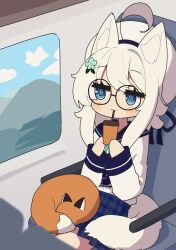 original fan art