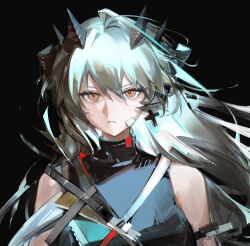 saria (arknights) from arknights