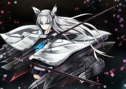 kawakaze (azur lane) from azur lane