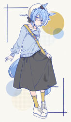 k.s.miracle (umamusume) from umamusume by saramiao-chan