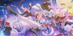 sparkle (honkai: star rail) from honkai: star rail by coria